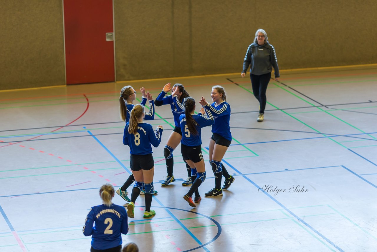 Bild 1172 - U16 Deutsche Meisterschaft